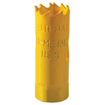 Faithfull FAIHSVP21 Bi-Metal Cobalt Holesaw 21mm