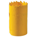 Faithfull FAIHSVP32 Bi-Metal Cobalt Holesaw 32mm