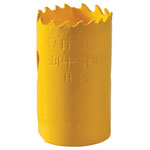 Faithfull FAIHSVP38 Bi-Metal Cobalt Holesaw 38mm