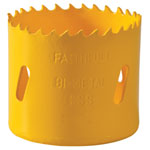 Faithfull FAIHSVP56 Bi-Metal Cobalt Holesaw 56mm