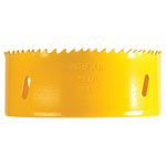 Faithfull FAIHSVP73 Bi-Metal Cobalt Holesaw 73mm