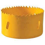 Faithfull FAIHSVP89 Bi-Metal Cobalt Holesaw 89mm