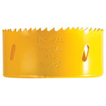 Faithfull FAIHSVP95 Bi-Metal Cobalt Holesaw 95mm