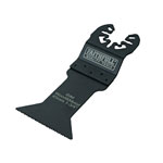 Faithfull M0010030 Bi-Metal Flush Cut Wood/Metal Blade, 44mm