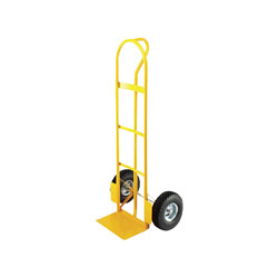 Faithfull CPA620 Box Sack Truck with P-Handle