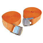 Faithfull FAITDCAM51 Cam Style Tie-Downs 25mm x 5m 2 Piece