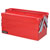 Faithfull TBC123 Metal Cantilever Toolbox - 5 Tray 40cm (16in)