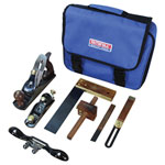 Faithfull RI61-CS7PSNMB Carpenter's Tool Kit, 7 Piece