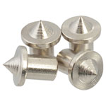 Faithfull FAIDOWCENT8 Centre Points 4 x 8mm