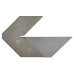 Faithfull FAICSQUARE38 Centre Square (Finder) Capacity 38mm