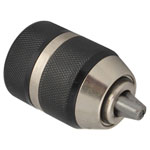 Faithfull FAICHUCK12K Chuck Keyless Impact 13mm Capacity 1/2 x 20 UNF