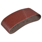 Faithfull FAIAB4577540 Cloth Sanding Belt 457 x 75mm 40G