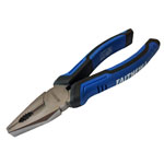 Faithfull FAIPLC7N Combination Pliers 180mm (7in)