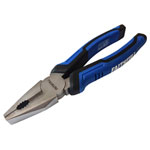Faithfull FAIPLC8N Combination Pliers 200mm (8in)