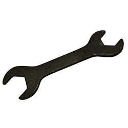 Faithfull FAISPOE2432 Compression Fitting Spanner 15/22mm