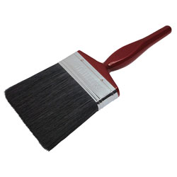 Faithfull 7500440 Contract Paint Brush 100mm (4in)