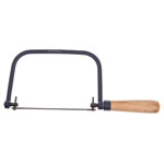 Faithfull CSF/10 Coping Saw 165mm (6.1/2in) 14 TPI