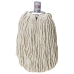 Faithfull FAIBRMOP16 Cotton Socket Mop Head No 16