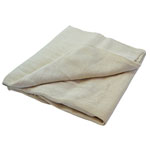 Faithfull FAIDSCT129 Cotton Twill Dust Sheet 3.6 x 2.7m