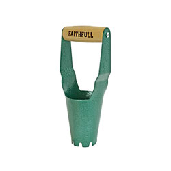 Faithfull FAICOUHBULB Countryman Hand Bulb Planter