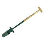 Faithfull FAICOUBULB Countryman Long Handle Bulb Planter