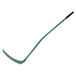 Faithfull FAICOUSCYTHE Countryman Scythette 37in Handle