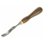Faithfull FAIWCARV11 Curved Gouge Carving Chisel 12.7mm (1/2in)