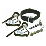 Faithfull FAISTILTSSP Decorator's Stilts Spares Pack