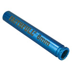 Faithfull FAITD08PRO Diamond Ceramic Mini Holesaw 8mm