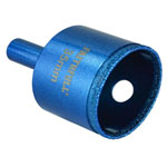 Faithfull FAITD35PRO Diamond Ceramic Mini Holesaw 35mm