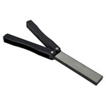 Faithfull LX -1202 Diamond Folding Whetstone 400/600G