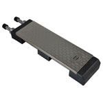 Faithfull XMS15DIAMOND Diamond Sharpening Stone 200mm x 70mm