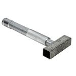 Faithfull 1000/3000# Diamond Wheel Dresser