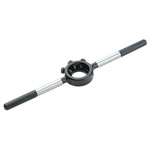 Faithfull DS/0-1 Diestock Holder 25.4mm (1in)