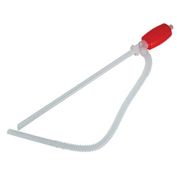 Faithfull APH-8140 DIY Manual Squeeze Siphon Pump