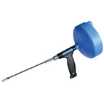 Faithfull 0125A Drum Auger 25ft