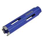 Faithfull FAIDCD38 Dry Diamond Core Bit 38 x 150mm