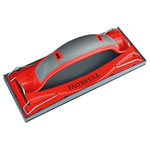 Faithfull 903 Drywall Quick Grip Hand Sander 223 x 85mm (8.3/4 x 3.1/3in)