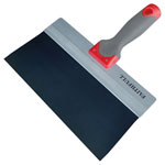 Faithfull 7602 Drywall Taping Knife Blue Steel 300mm (12in)