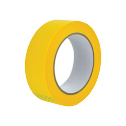 Faithfull 00593641.1YETB6 Edge Masking Tape 36mm x 41.1m