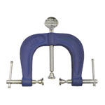 Faithfull FAIGEDGE Edging Clamp 65mm (2.1/2in)