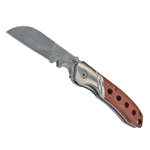 Faithfull 2015TBK004 Electrician's Knife 45mm