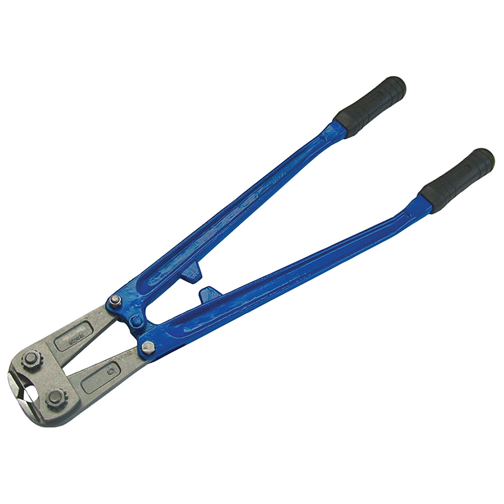 Faithfull 188 1 End Cut Bolt Cutters 610mm 24in Rapid Online 1376