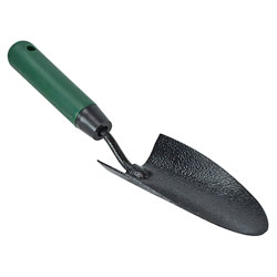 Faithfull FAIESSHT Essentials Hand Trowel