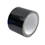 Faithfull 00357520BKTB4 Farmer's Silage Tape 75mm x 20m