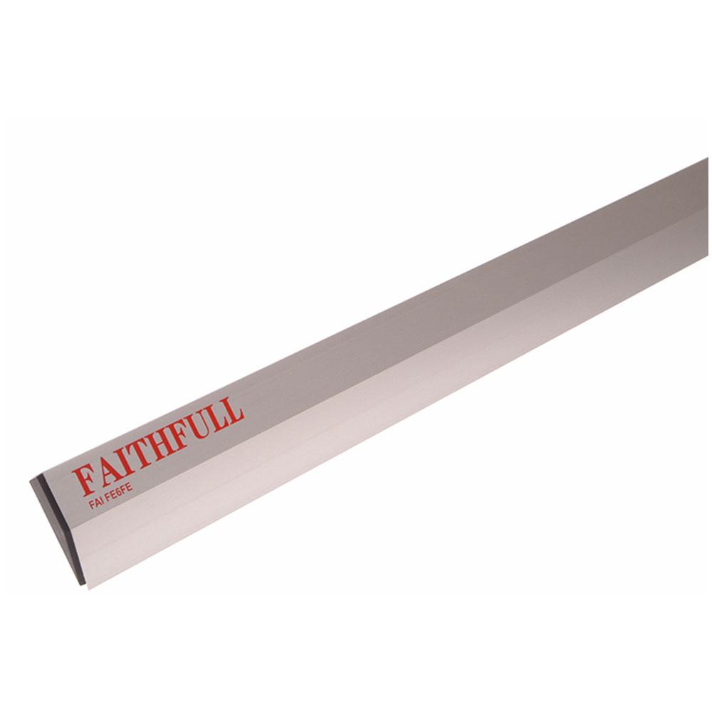 Faithfull FAIFE8 Feather Edge 2.4m (8ft) | Rapid Electronics