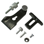 Faithfull RI-778FIXING Fixing Kit for 778 Rebate Plane 9 Piece