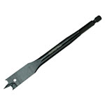 Faithfull FAIFB13 Flat Bit 13 x 152mm