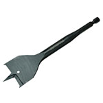 Faithfull FAIFB32 Flat Bit 32 x 152mm