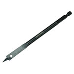 Faithfull FAIFB6 Flat Bit 6 x 152mm
